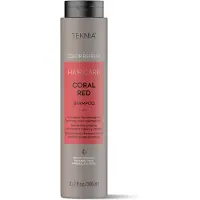 Lakme LAKME_Teknia Refresh Coral Red Shampoo shampoo for hår farget i røde nyanser 300ml