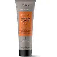 Lakme Lakn hårmaske Teknia Hair Pomaranczowy (250 ml)