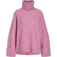 Jack & Jones Ellinora Genser Med Høy Hals