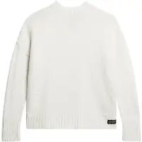 Superdry Essential Genser Med Høy Hals