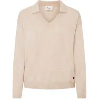Pepe Jeans Isela V-hals Genser