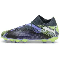 Puma Future 7 Pro Fg/ag Jr Junior Fotballsko