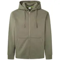 Pepe Jeans New Joe Genser Med Hel Glidelås