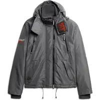 Superdry Mountain Jakke