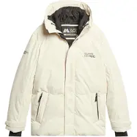 Superdry City Padded Wind Parka