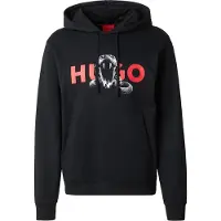 HUGO Dueleyo Hettegenser