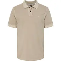BOSS Prime Orange Kortermet Poloskjorte