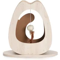 Catit Pixi Bred Skrape