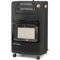 Orbegozo Hce 60 4200w Gassvarmer