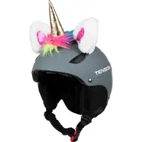 Hoxyheads Hoxy ears Hjelmcover, Unicorn