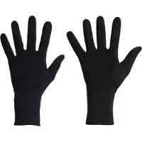 Icebreaker 260 Liners Merino Hansker