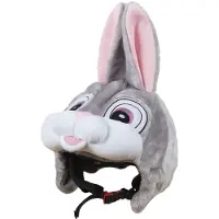 Hoxyheads Hjelmcover, Rabbit