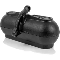 Petromax støpejern potetstekepanne 30 cm (PTO30)