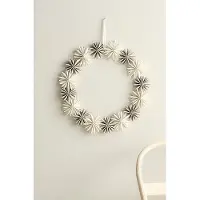 Jotex SNOWSTARS krans