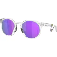 Oakley Mann Hstn Metal Solbriller
