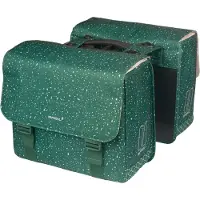 Basil Flair Double City Mik 2.0 35l Sykkelvesker
