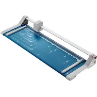 Dahle 508 Personal Rolling - Trimmer - 460 mm - papir