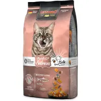 Leonardo Adult Laks kornfritt - 1,8 kg