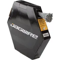 Jagwire Mountain/road Basics Bremsekabel 1.6x2000 Mm 100 Enheter