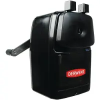 Derwent Super Point Blyantspisser