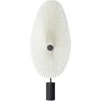 Gejst Liris Gulvlampe Black -
