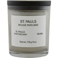 Frama St. Pauls Scented Candle 170 g