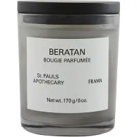 Frama Beratan Scented Candle 170 g