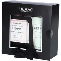 Lierac Hydragenist Gel Ansiktskrem