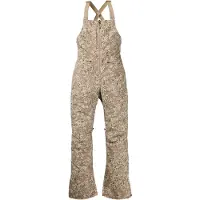 Burton Reserve 2l Stretch Bib Bukser
