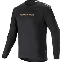Alpinestars A-aria Polartec Switch Langermet Trøye