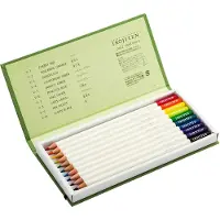 Tombow CI-RV-10C, 10 stykker