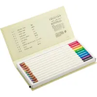 Tombow CI-RP-10C, 10 stykker