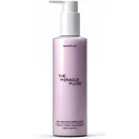 Mantle The Miracle Fluid Face + Body Silky Smooth Serum 250 ml