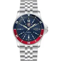 Luminox Sport Timer 0910 Series/0914 42mm 10atm Quartz Analogical Klokke