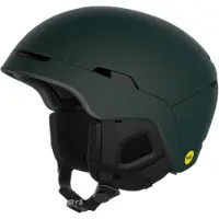 POC Obex Mips Hjelm grønn