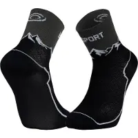 BV Sport Double Gr Lange Sokker