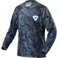 REV'IT! Emulsion Langermet Trøye