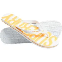 Superdry Vintage Vegan Flip-flops