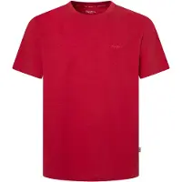 Pepe Jeans Connor Kortarmet T-skjorte