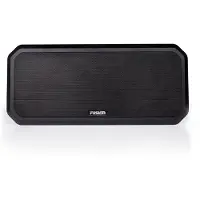 Fusion høyttalerpanel SORT