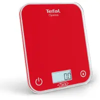 Tefal Optiss Kjøkkenvekt