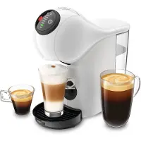 Krups Genio S Kapselkaffemaskin