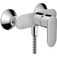 Hansgrohe Vernis Blend brusearmatur krom