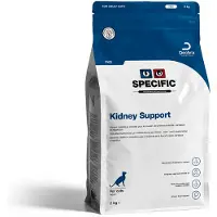 Specific Adult Fkd Kidney Support 2kg Kattemat