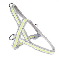 TIAKI antitrekk-sele - M: ca. 65-75 cm brystomkrets