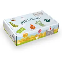MjAMjAM 6 x 200 g - Kylling Multipack