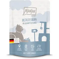 MjAMjAM Økonomipakke Quetschie 24 x 300 g - Kylling