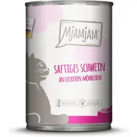 MjAMjAM 6 x 400 g - svin