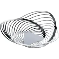 Alessi Trinity Aco02 Fruktfat