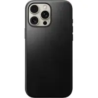 Nomad Modern Leather Iphone 16 Pro Max Telefondeksel